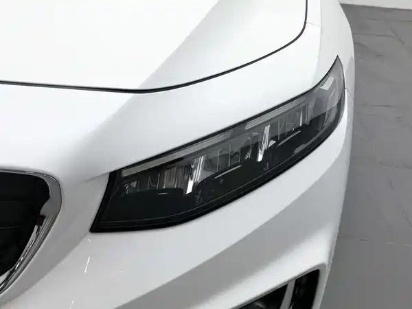 Geely Xingrui 2024