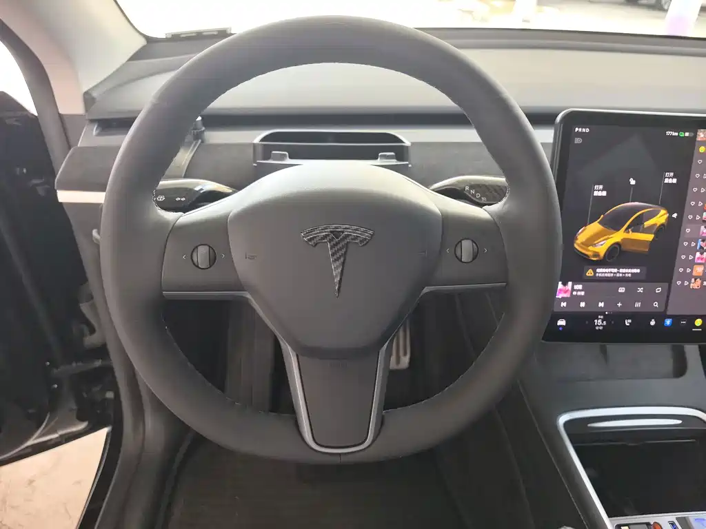Tesla Model Y 2021 — фото 6