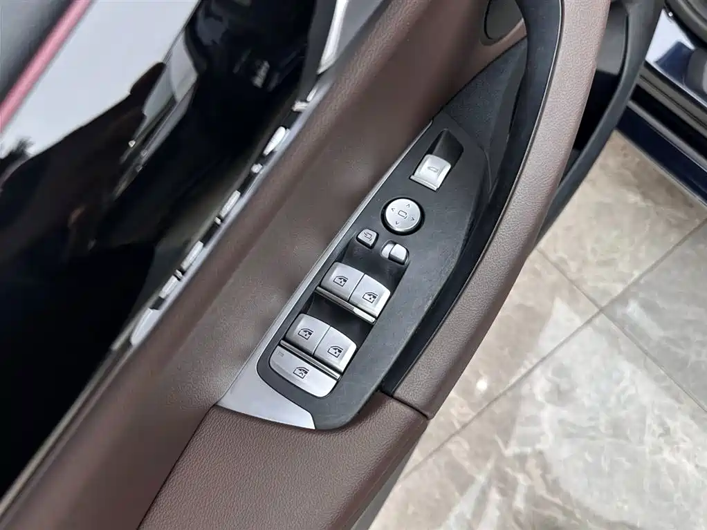 BMW X3 2022 — фото 15