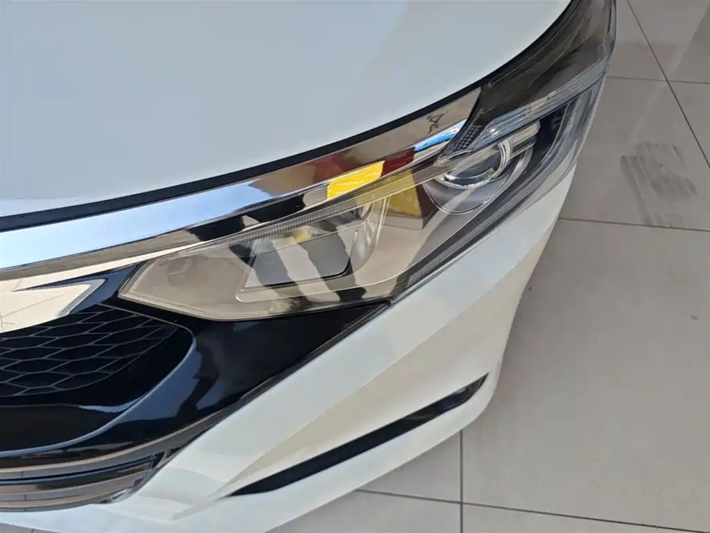 Honda Crider 2019 — фото 24