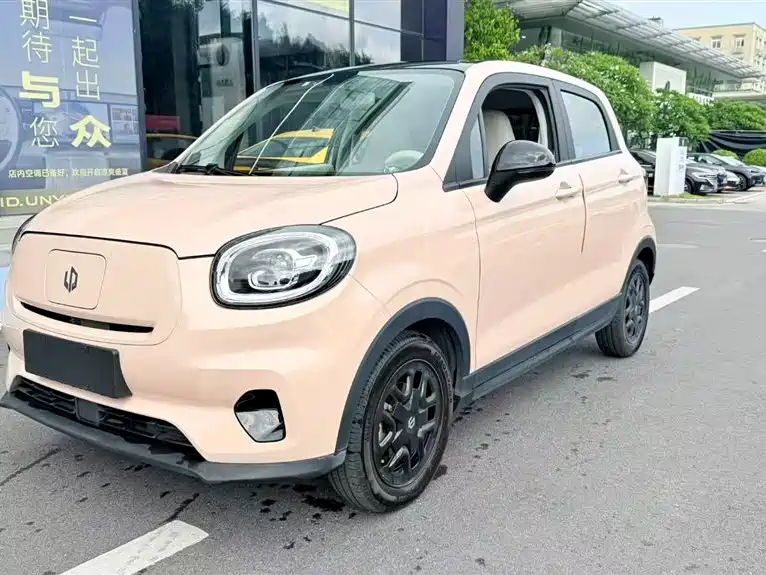 Leapmotor T03 2023