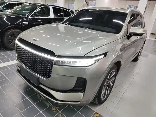 Li Auto ONE 2021