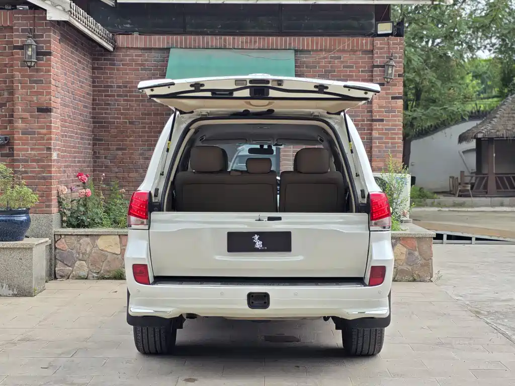 Toyota Land Cruiser 2015 — фото 23