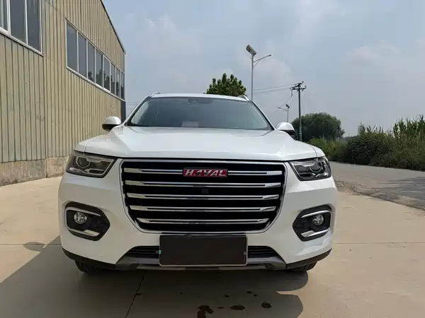 Haval H6 2019