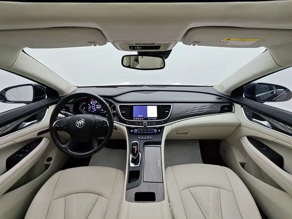 Buick LaCrosse 2020 — фото 30