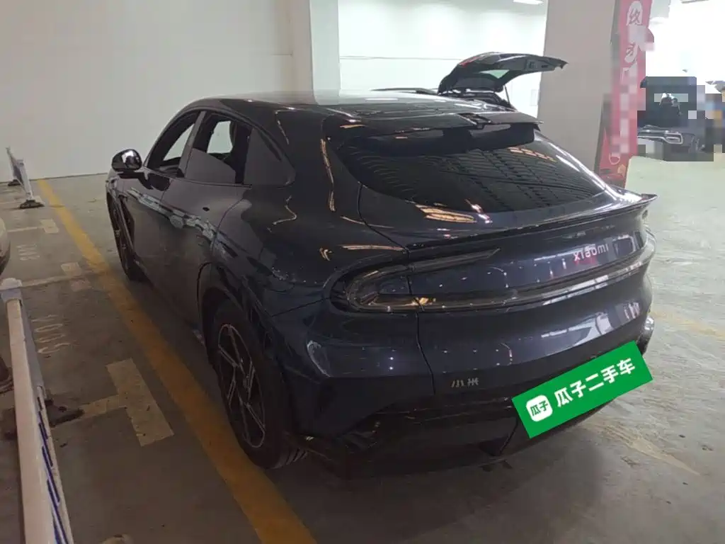 Xiaomi YU7 2025