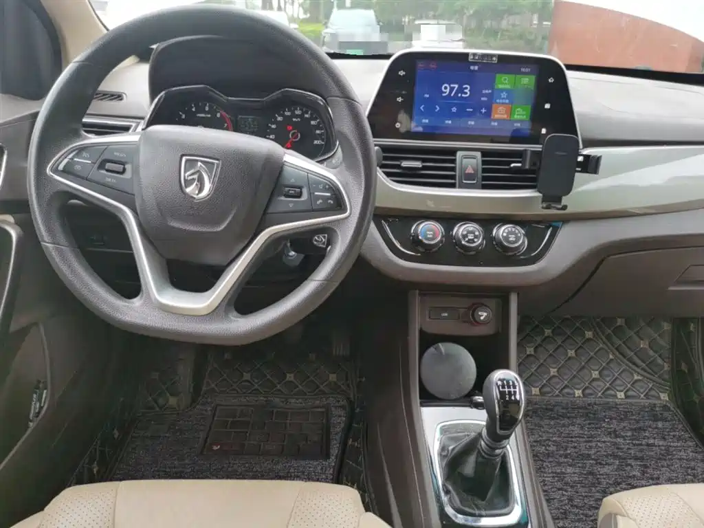 Baojun 310W 2019