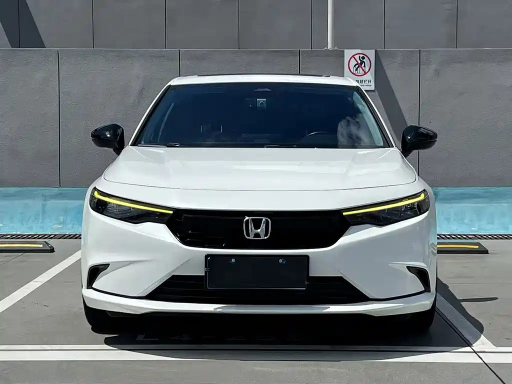 Honda Integra 2023 — фото 2