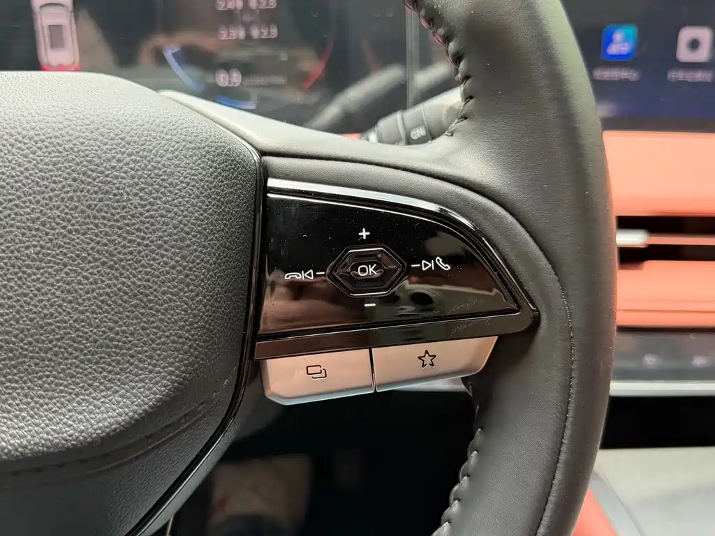 Changan CS75PLUS 2024 — фото 21
