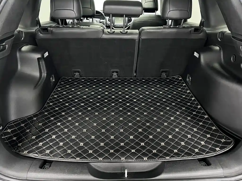 Jeep Cherokee 2018 — фото 27