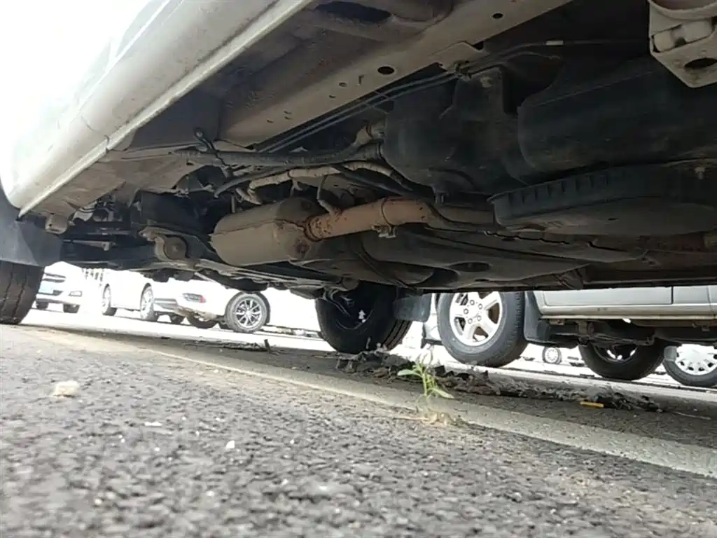 Maxus V80 2023 — фото 22