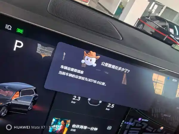 Li Auto L9 2023