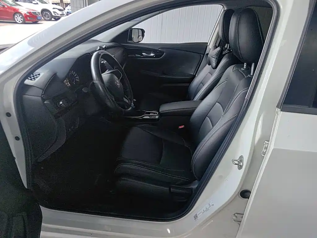 Honda Crider 2019 — фото 15