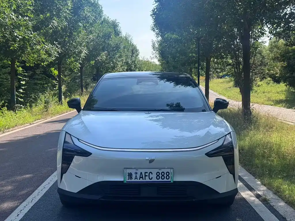 Jiyue Ji Yue 01 2024 — фото 2