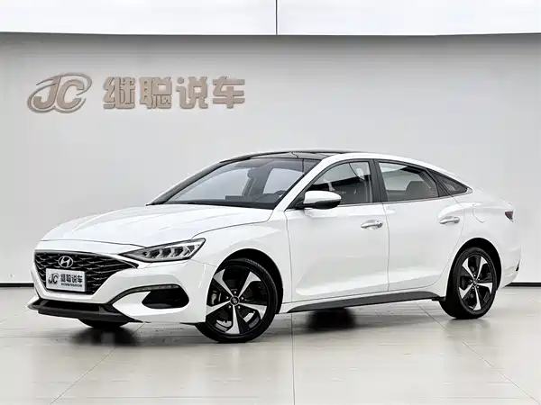 Hyundai Festa 2019