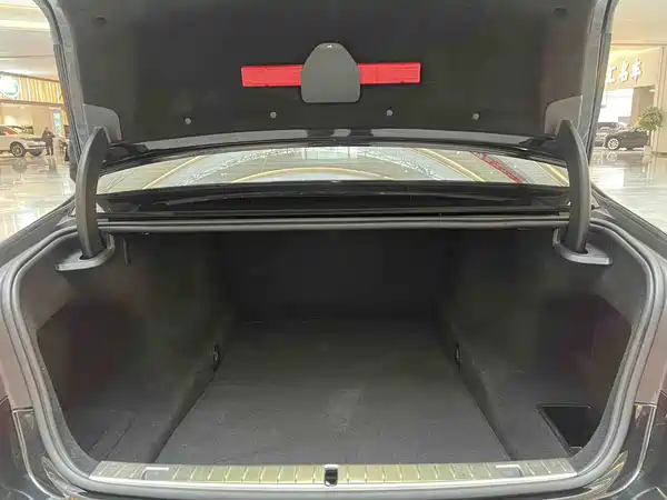 BMW 7 Series 2019