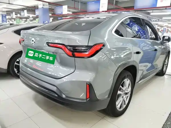 NIO EC6 2022
