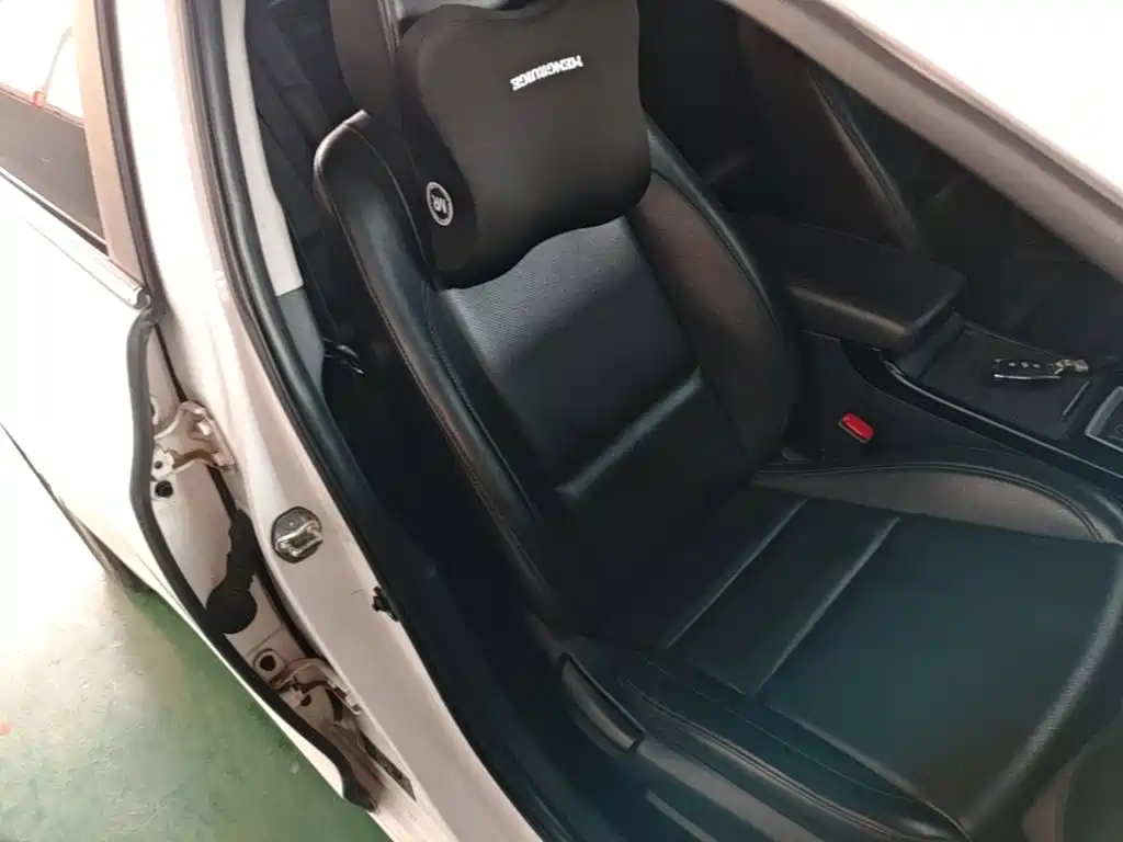 Hyundai Mistra 2016 — фото 25