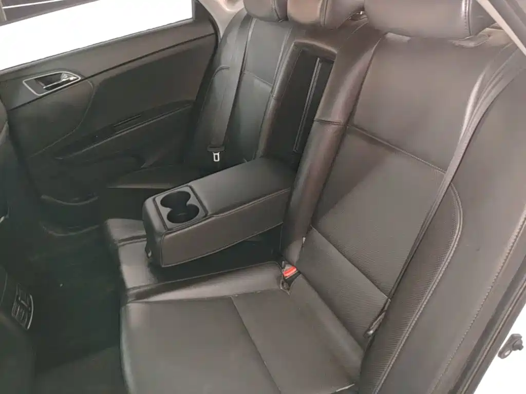 Hyundai Mistra 2016 — фото 17