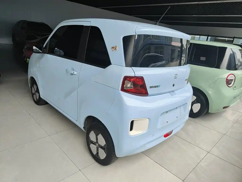 Fengguang MINIEV 2024