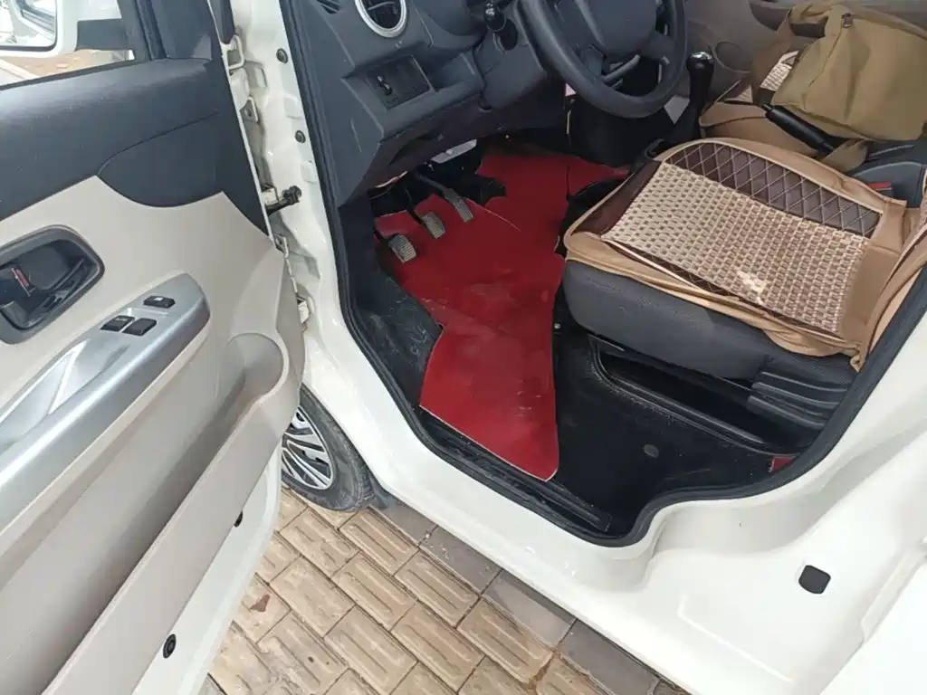 Changan Star 5 2023 — фото 16