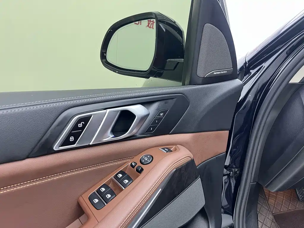 BMW X5 2020 — фото 17