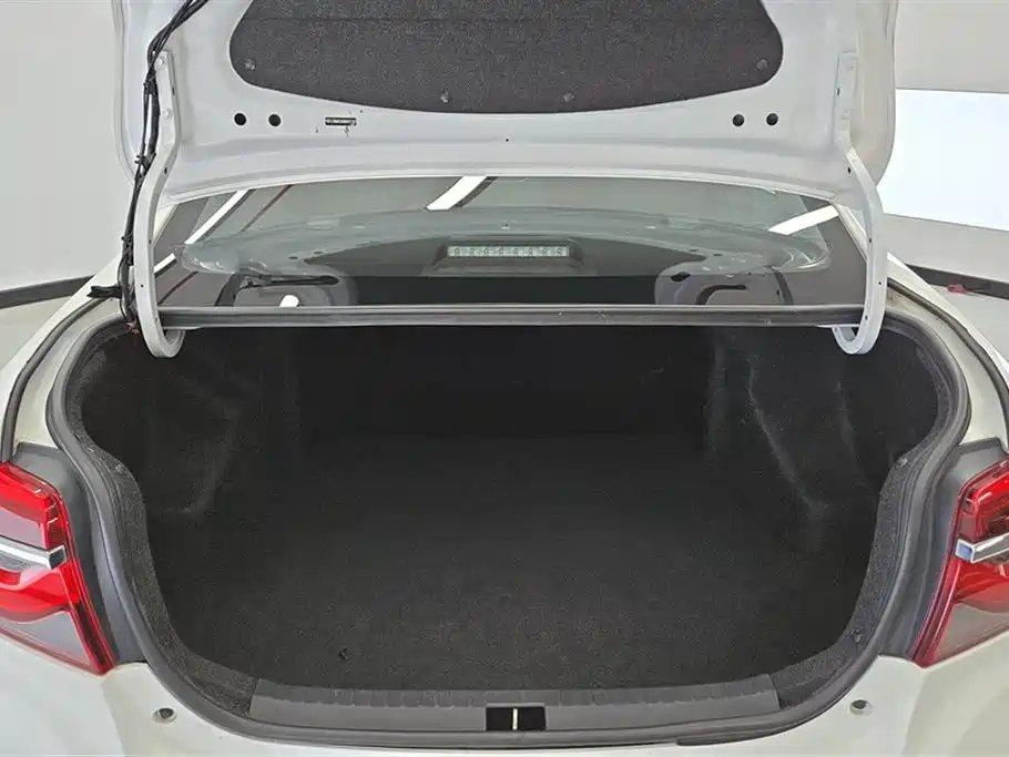 Toyota Vios 2023 — фото 4