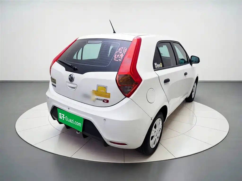 MG 3 2016