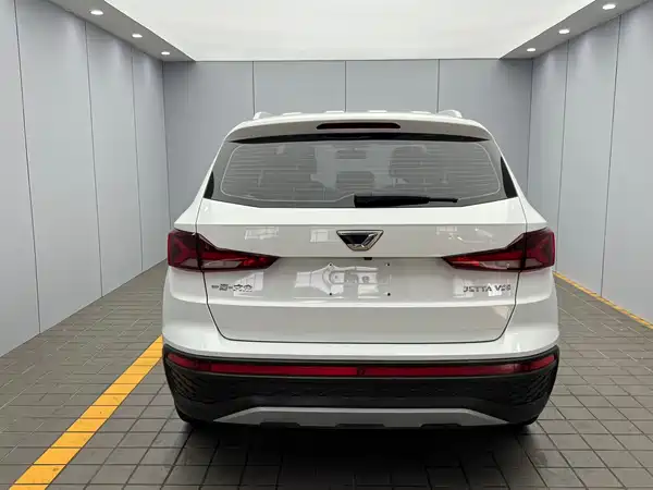 Jetta VS5 2023