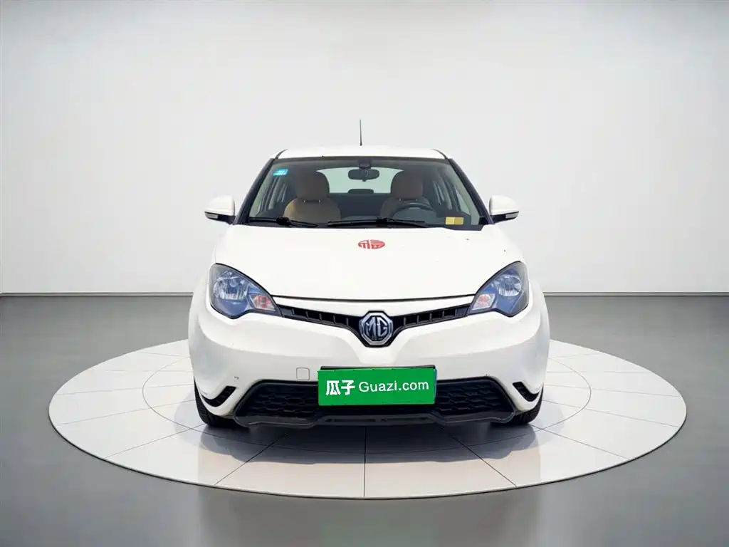 MG 3 2016