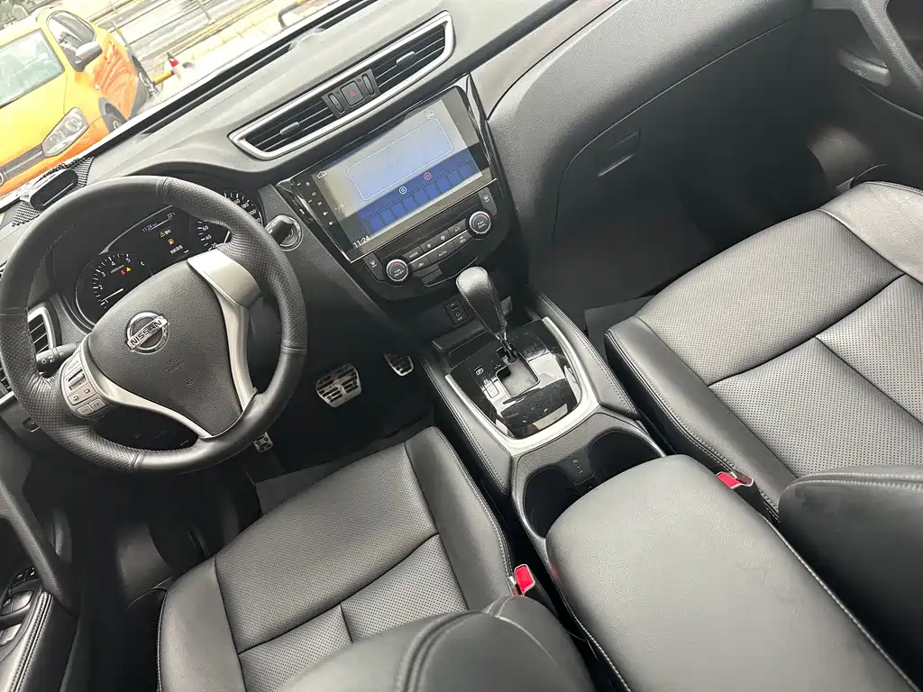 Nissan X-Trail 2016 — фото 14