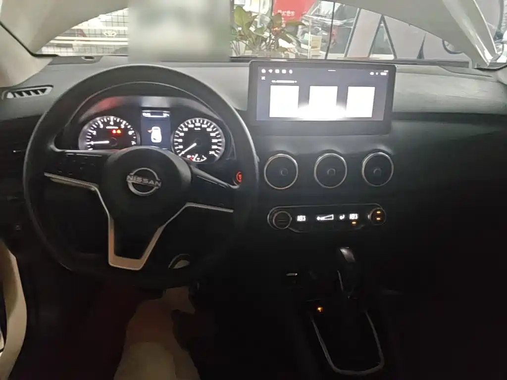 Nissan Qashqai 2025 — фото 10