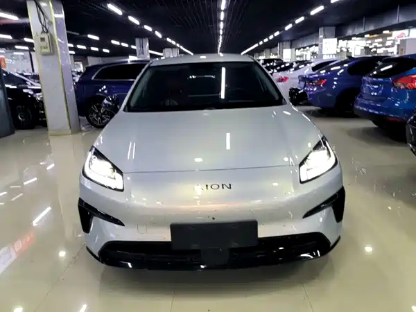 Aion RT 2025