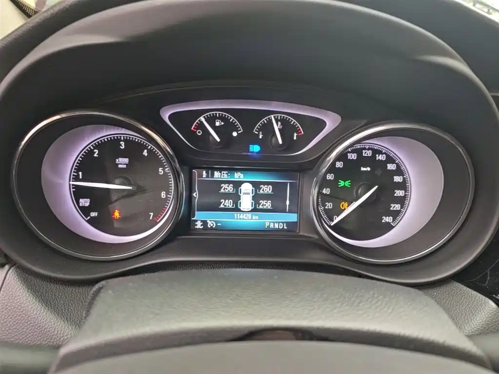 Buick Envision Plus 2020 — фото 12