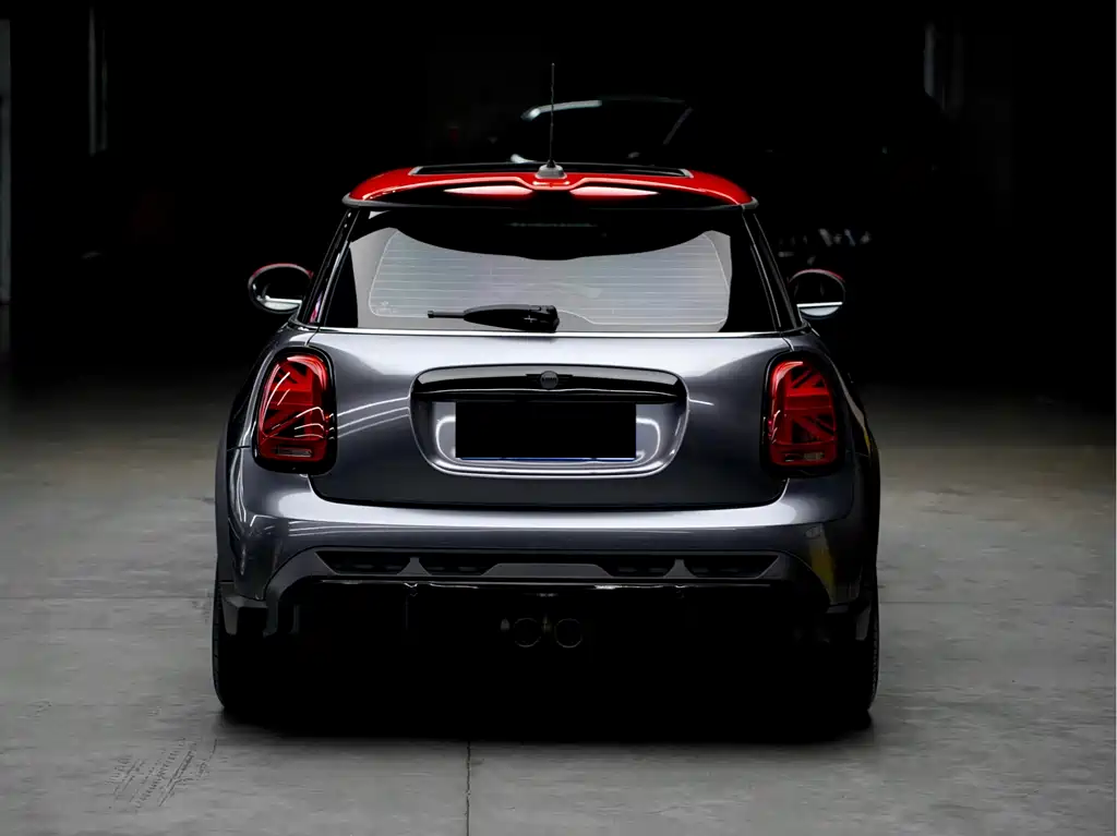 MINI MINI 2024