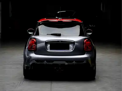 MINI MINI 2024
