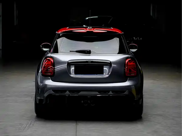 MINI MINI 2024