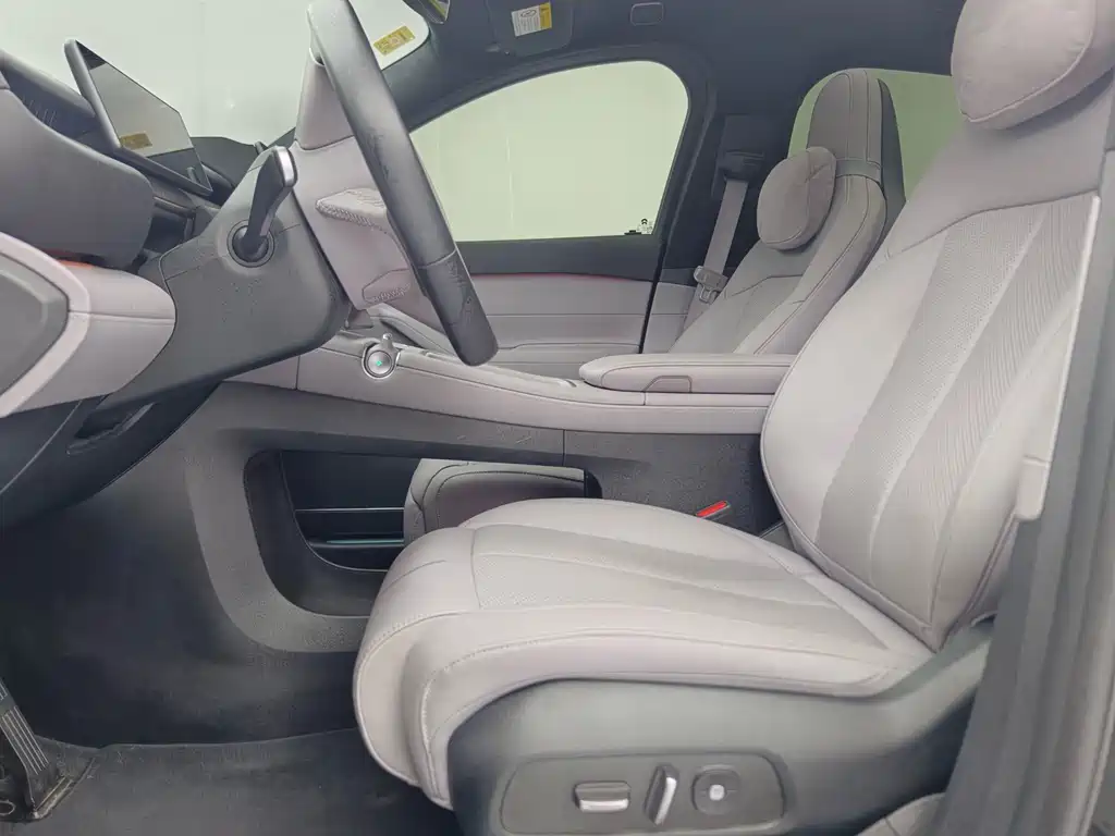 NIO EC6 2024