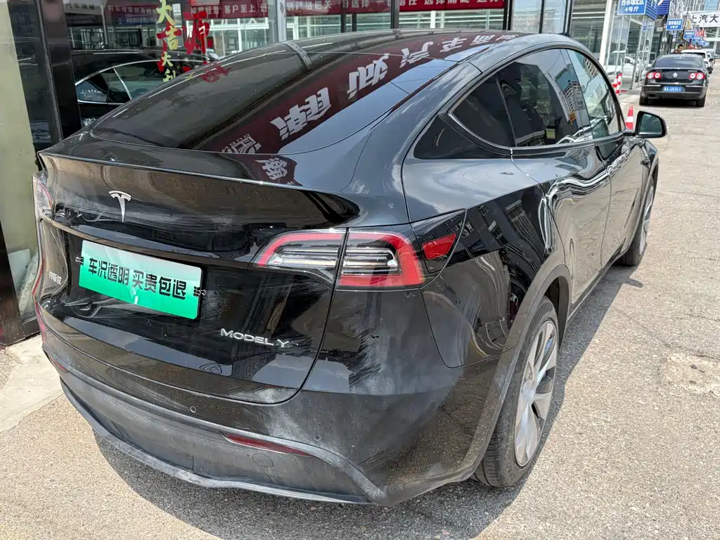 Tesla Model Y 2023 — фото 12