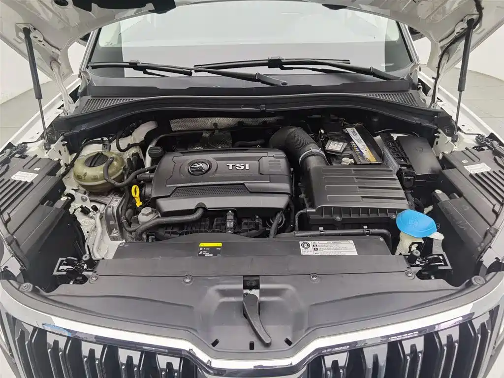 Skoda Kodiaq GT 2020