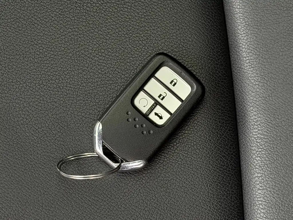 Honda Accord 2021 — фото 15