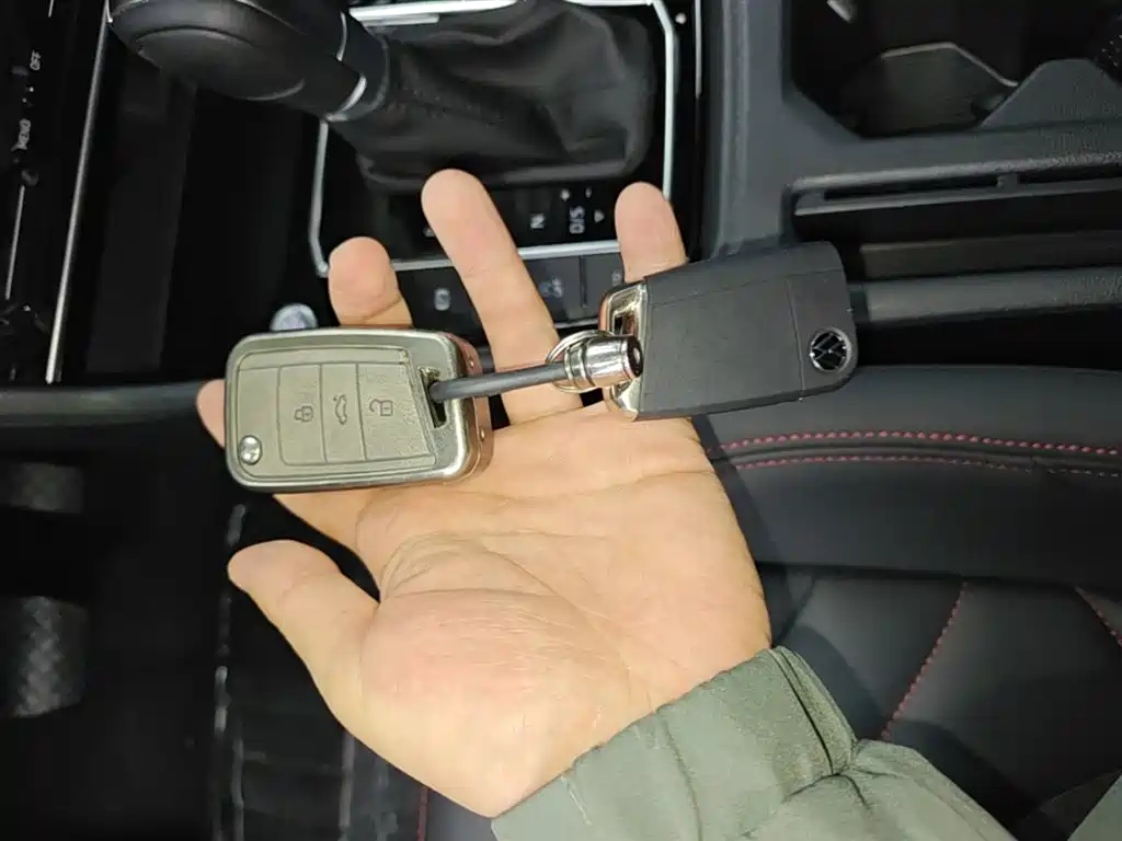 Volkswagen Lavida 2025 — фото 9