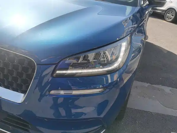 Lincoln Corsair 2023