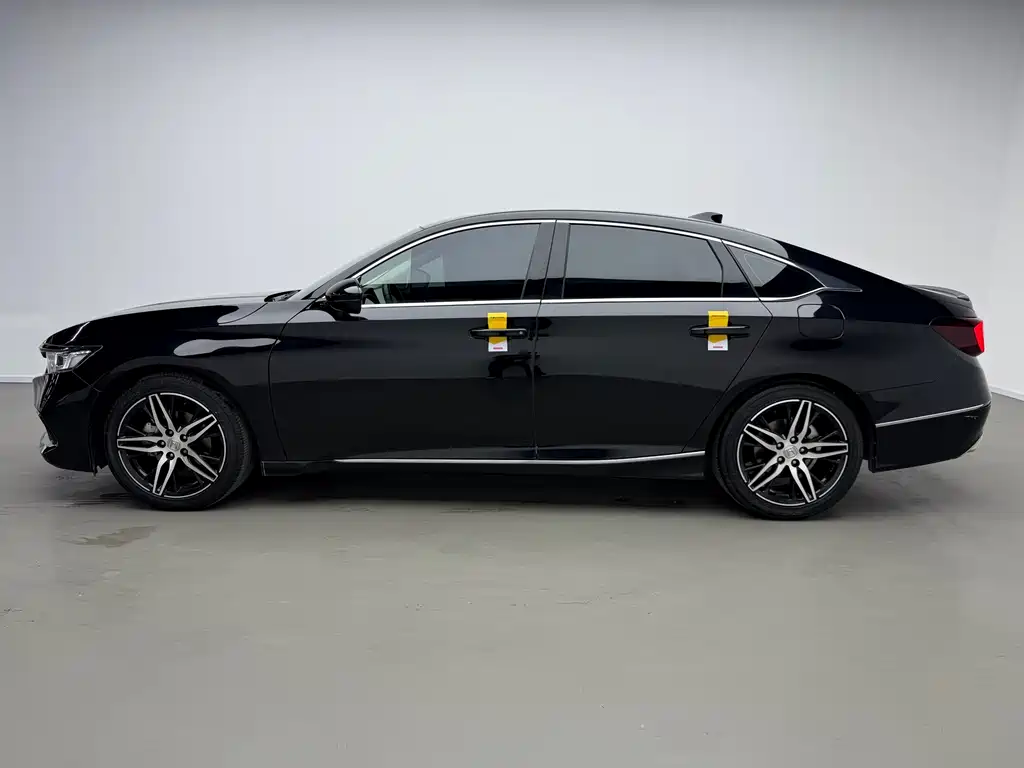 Honda Accord 2021