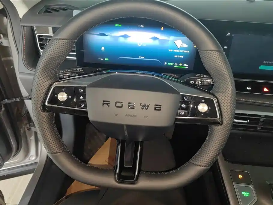 Roewe RX5 New Energy 2026 — фото 15