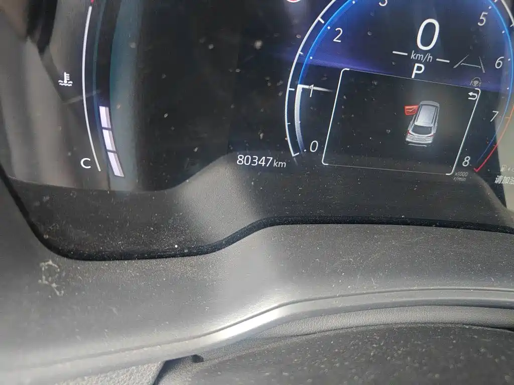 Toyota Corolla Cross 2023