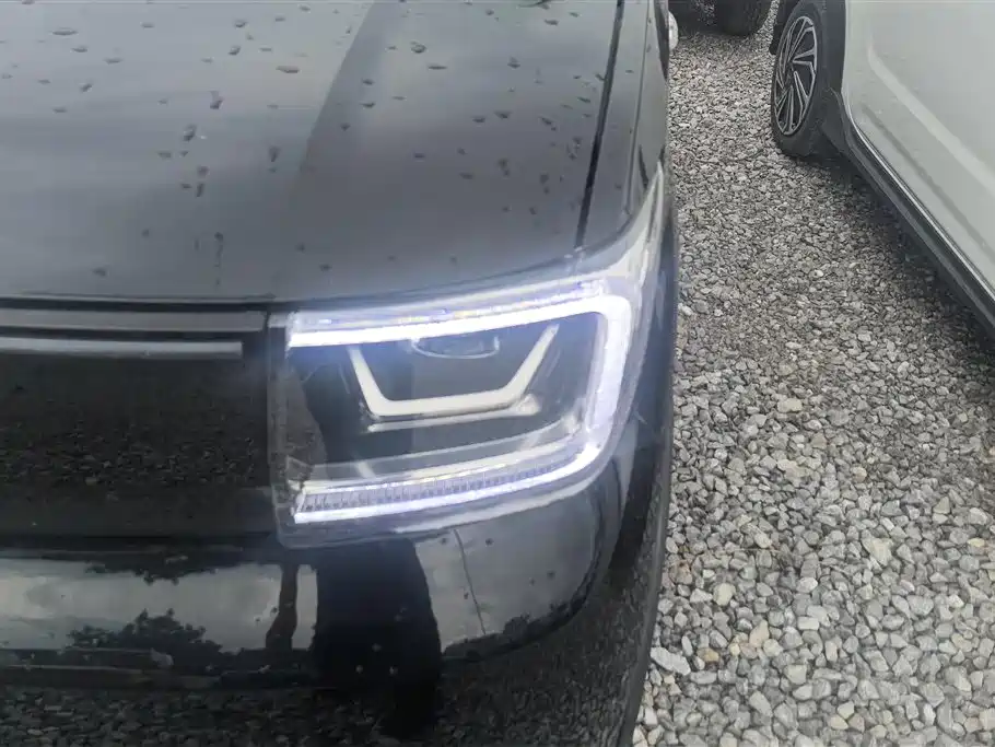 Wuling MINIEV 2022