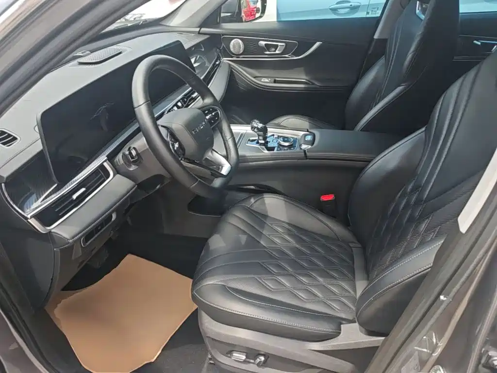 Chery Tiggo 7 PLUS 2023 — фото 15
