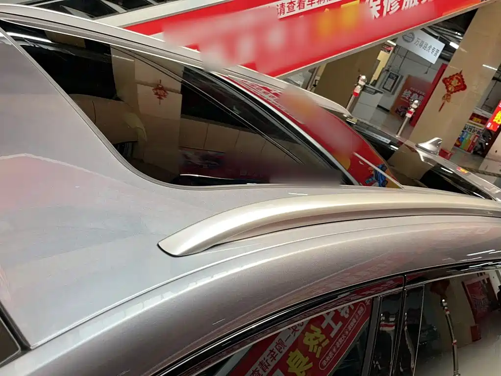 BYD Song Pro New Energy 2024 — фото 21
