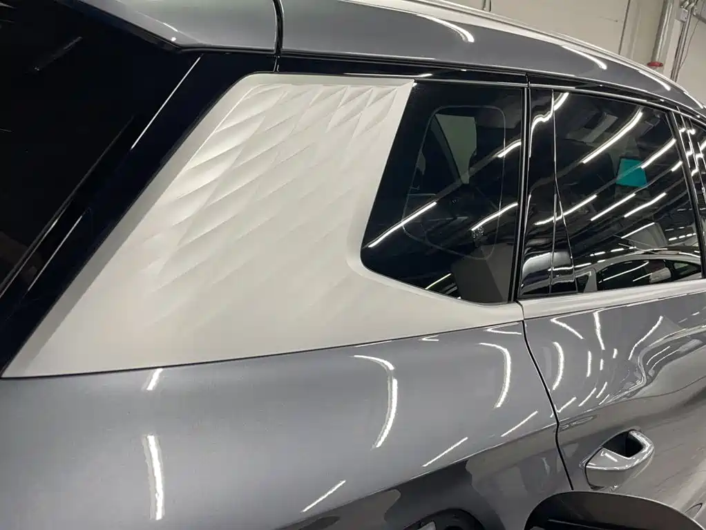 BYD Song Pro New Energy 2024 — фото 16